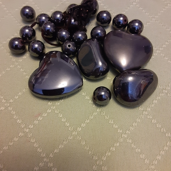 Beads for a bracelet - Picture 3 of 3